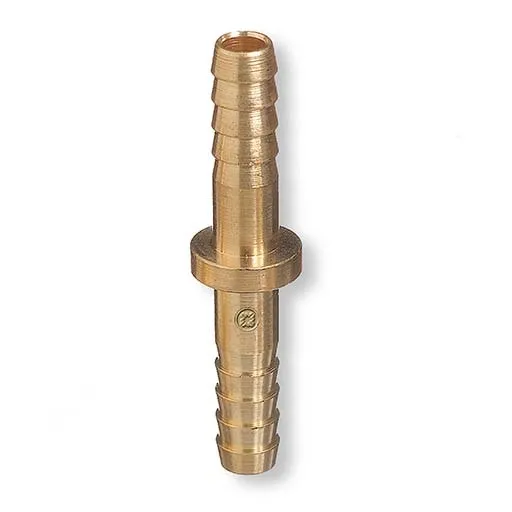 Western Hose Splicer – Barbed – 1/2 in – 4 in | 48