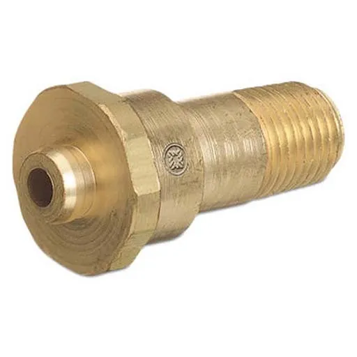 Western Enterprises NIPPLE CGA-660 603-A | 603-A