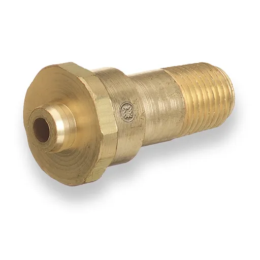 Western Enterprises NIPPLE CGA660 | 603