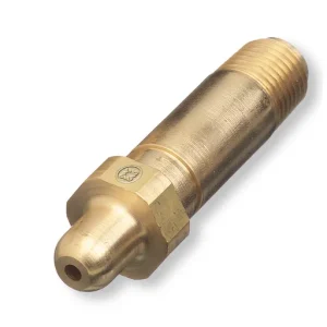 NIPPLE H/T CGA326 | 613-5