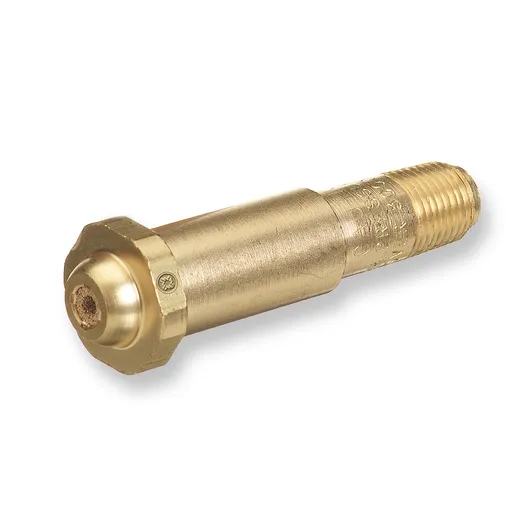 Western Enterprises NIPPLE 3-1/2 CGA680 695 | 680-4SF