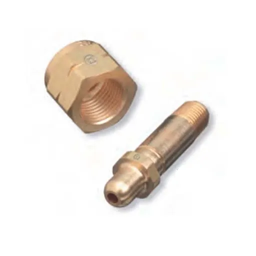 Western Enterprises NIPPLE H/T CGA350 | 683