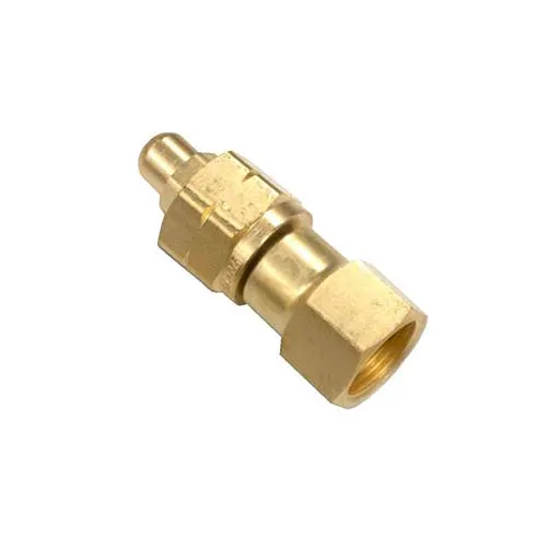 Western Enterprises ADAPTER CGA555-580 | 809