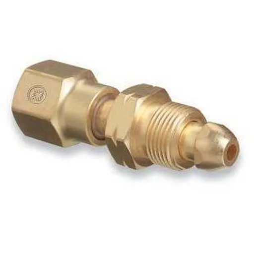 Western Enterprises ADAPTER CGA590-580 | 815