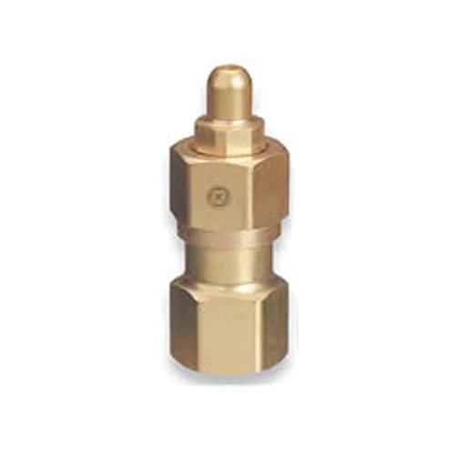 Western Enterprises ADAPTER CGA346-580 AIR TO | 828