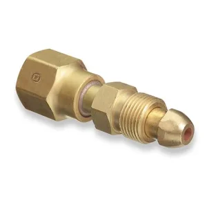 ADAPTER CGA500-580 | 873