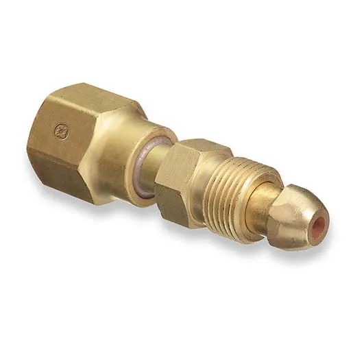 ADAPTER CGA500-580 | 873