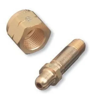 Western Enterprises NIPPLE CGA350 | 87