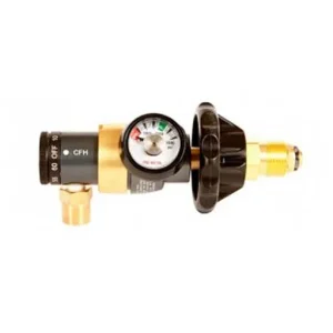 Western Regulator – CGA-580 | ACU-200