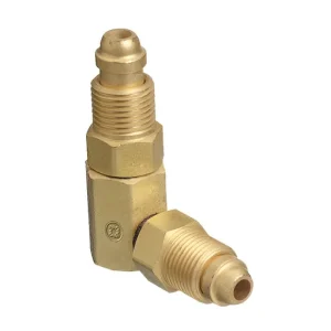 Western 90 Deg Hose Elbow – 2. 25 in | AW-409