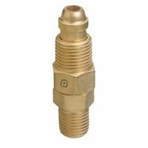 Western Inert Arc Hose Adapter – 3.7 in | AW-427