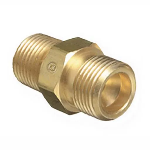 Western Enterprises ADAPTER OUTLET CGA346 | B-1340