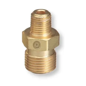 ADAPTER OUTLET CGA320 | B-21