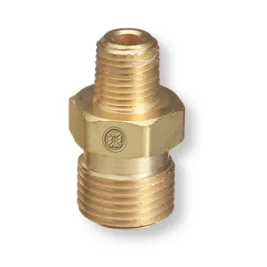 Western Enterprises ADAPTER OUTLET CGA320 | B-22