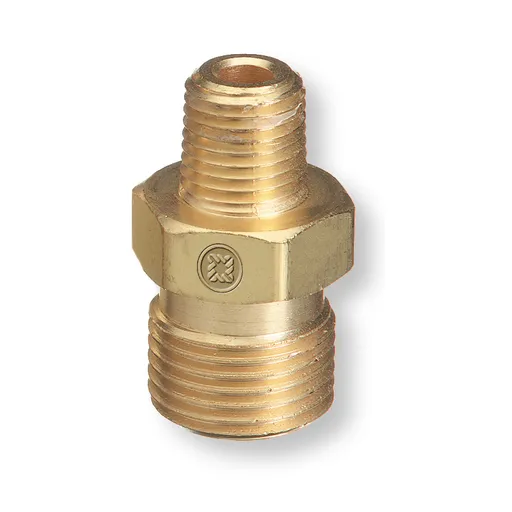 Western Enterprises ADAPTER OUTLET CGA320 | B-22