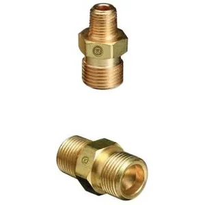 Western Enterprises ADAPTER OUTLET CGA350 | B-30
