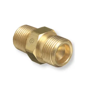 Western Enterprises Male NPT outlet adaptor | B-50