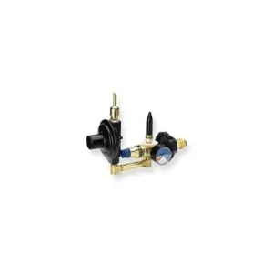 Western Balloon Regulator | BR4HG
