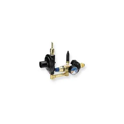 Western Balloon Regulator | BR4HG