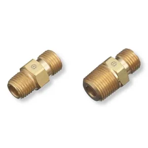 Western Regulator Outlet Pipe Bushing – 1/2 in x 7/8-14 in – 3.4 in | C-32