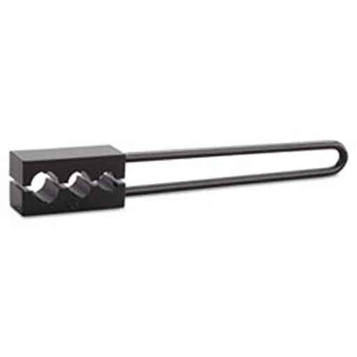 Western Crimping Tool – 1 in | C-3