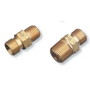 Western Regulator Outlet Pipe Bushing – 3/8 in x 7/8-14 in – 3.1 in | C-41