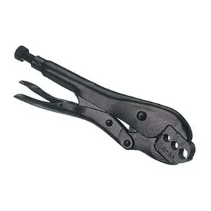 Western Crimping Tool – 1/2 in | C-6