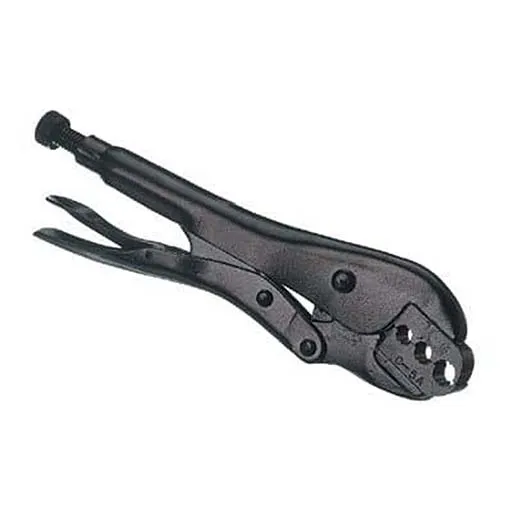 Western Crimping Tool – 1/2 in | C-6