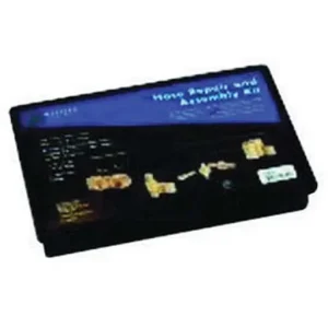 Western Hose Repair Kit – 3/16 in – 1/4 in – 3/8-24 in – 9/16-18 in | CK-20
