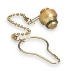Western Enterprises PLUG & CHAIN CGA540 | CP-540