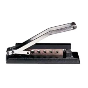 Western Ferrules Crimping Machine – Hose Crimper | CR-100