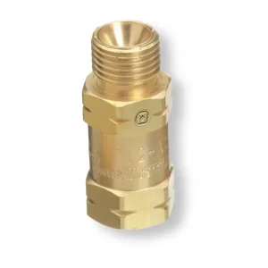 Western Enterprises B Size Regulator Reverse Flow | CV-31L