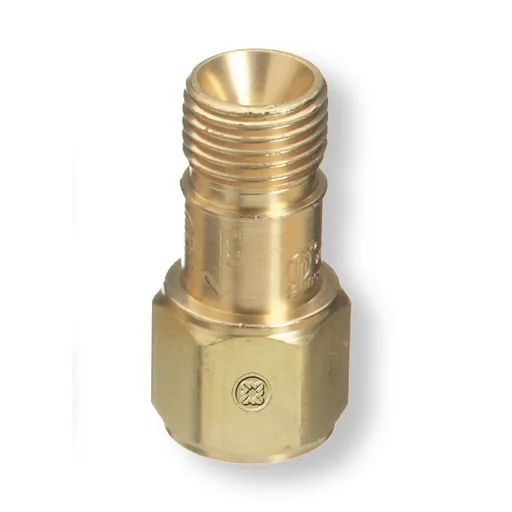 Western Enterprises CHECK VALVE OXY B TORCH | CV-7R