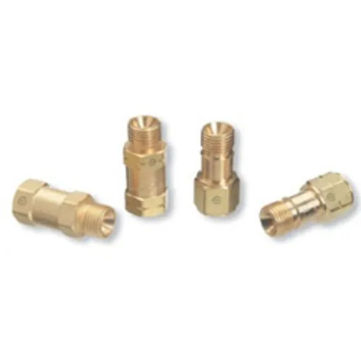 Western Enterprises CHECK VALVE FG A TORCH | CV-A10