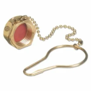 Western Enterprises DUST CAP ASSY CGA580 | DC-580