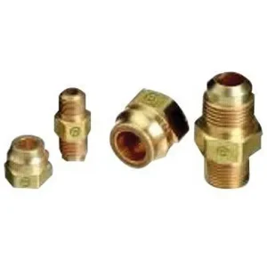Western Enterprises ADAPTER VALVE 1/2 NPTM CGA440 | F-43