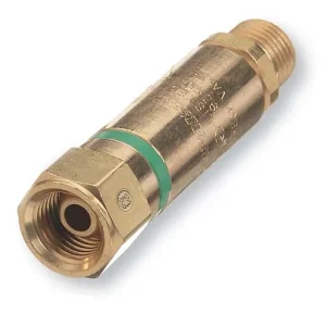 Western Enterprises Flashback Arrestor – Torch | FA-100P