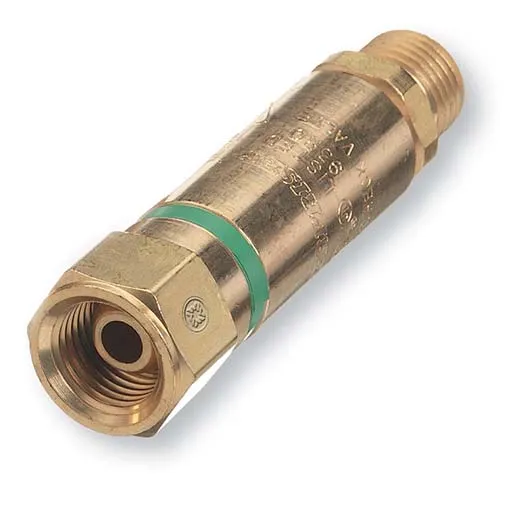 Western Enterprises Flashback Arrestor – Torch | FA-100P