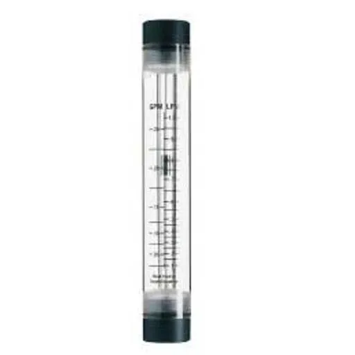 FLOWMETER O2 8 LPM 1/4 NPTM | FM202