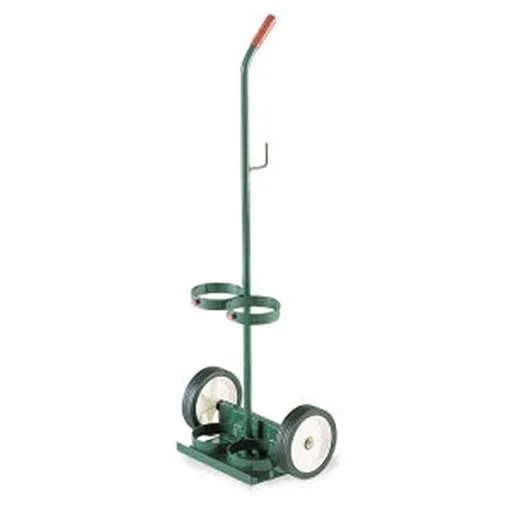 Western Enterprises CYL CART D & E 2 CYL | HCC5-M