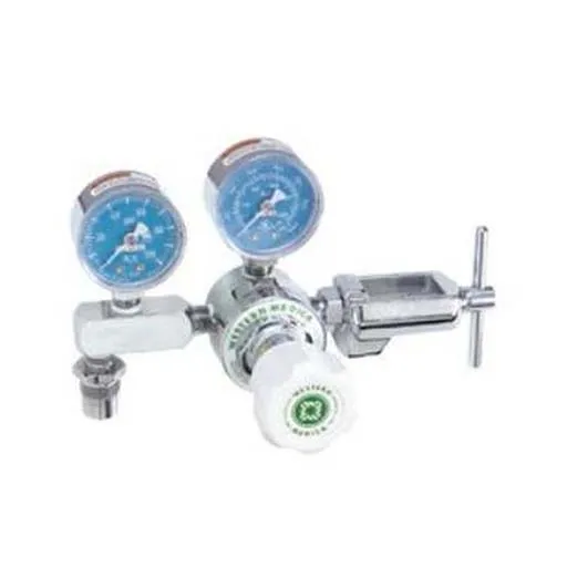 Western Gas Regulator – 3000 psi – 100 psi – CGA-910 – DISS 1120-A | M1-910-PG