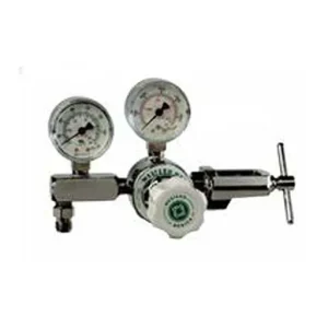 Western Gas Regulator – 3000 psi – 100 psi – CGA-930 – DISS 1060-A | M1-930-PG