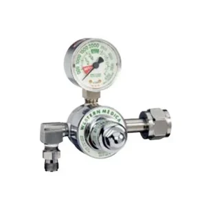 Western Gas Regulator – 3000 psi – 50 psi – CGA-950 – DISS 1160-A | M1-950-P