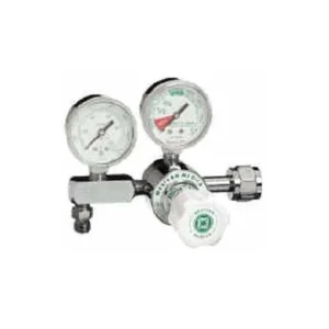 Western Gas Regulator – 3000 psi – 100 psi – CGA-960 – DISS | M1-960-PG