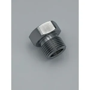 Western Hex Nut – CGA-500 | M50-1