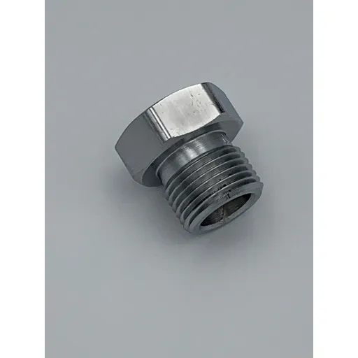 Western Hex Nut – CGA-500 | M50-1