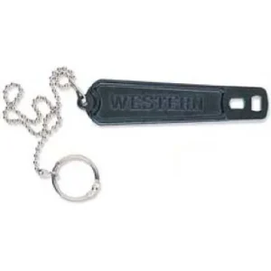 Western Cylinder Wrench – Metal | MCW-2BC