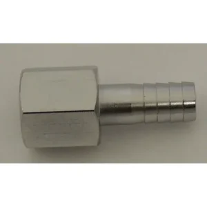 Western NPT Female arbed Hose Adapter – 1/4 in | MH-17