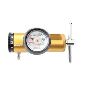 Western MLR Gas Regulator – CGA-870 | MLR-115