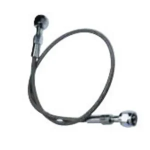 Western Male Flexible Pigtail Hose – 24 in | MPF-540CV-24